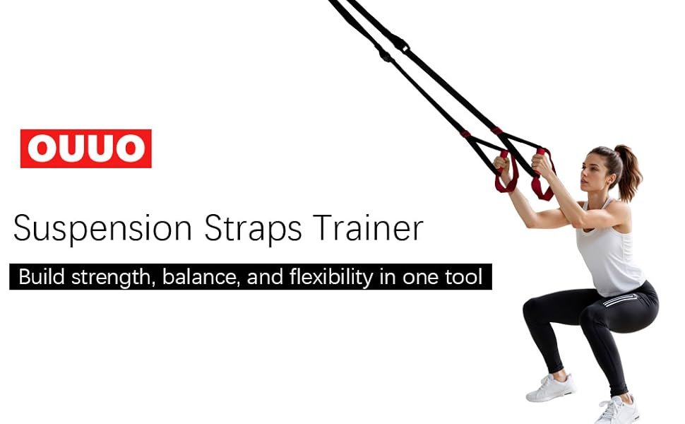 suspension trainer