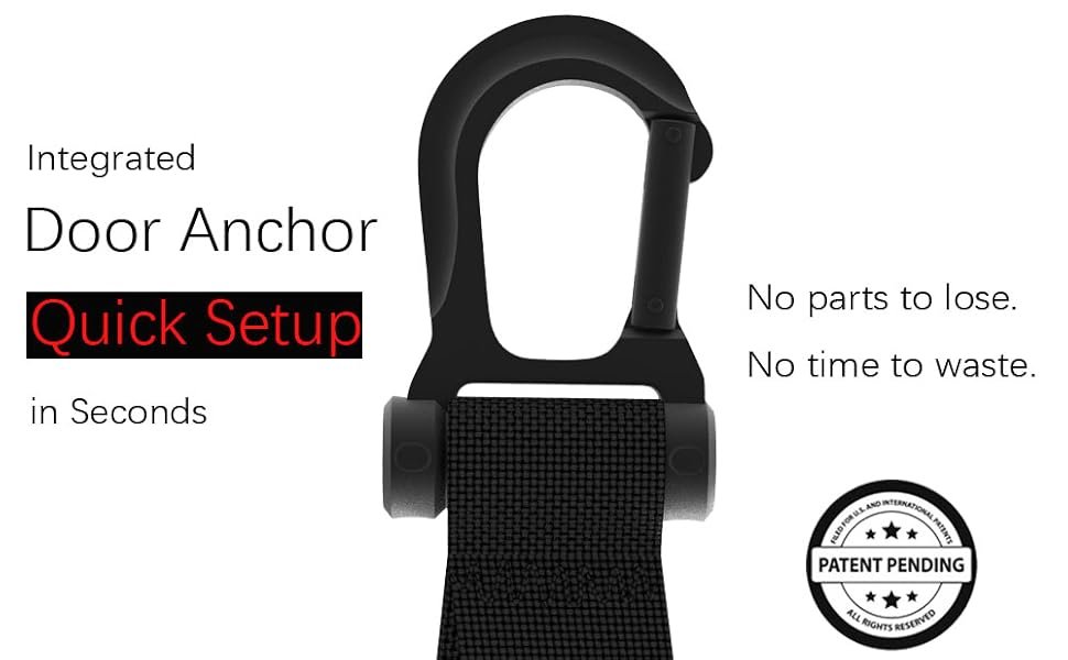 Integrated Fitness Training Kit
