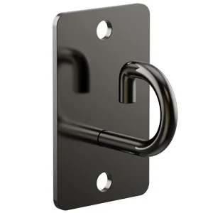 resistance bands anchor